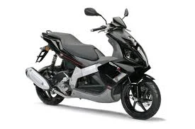 2007 Derbi GP1 250