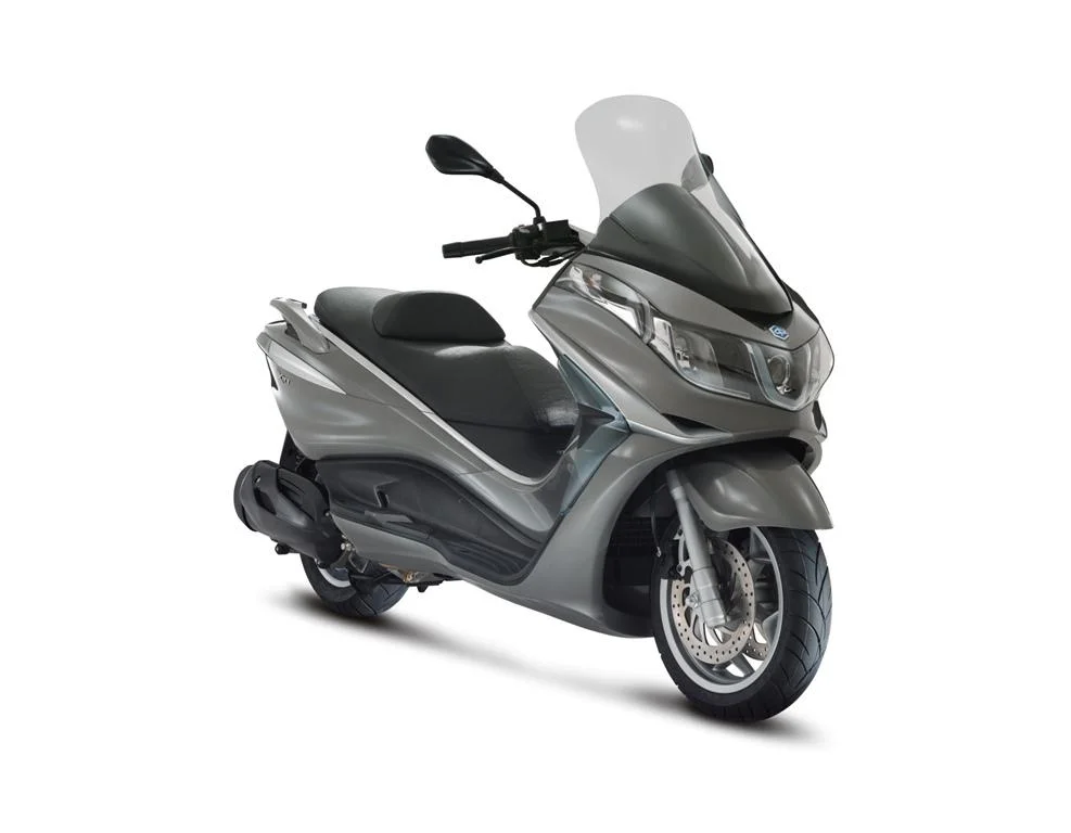 2013 Piaggio X10 350 i.e. Executive
