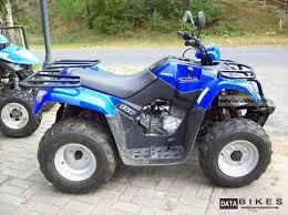 2012 Kymco MXU 150
