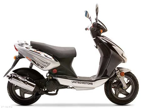 2006 UM Matrix 150 XX
