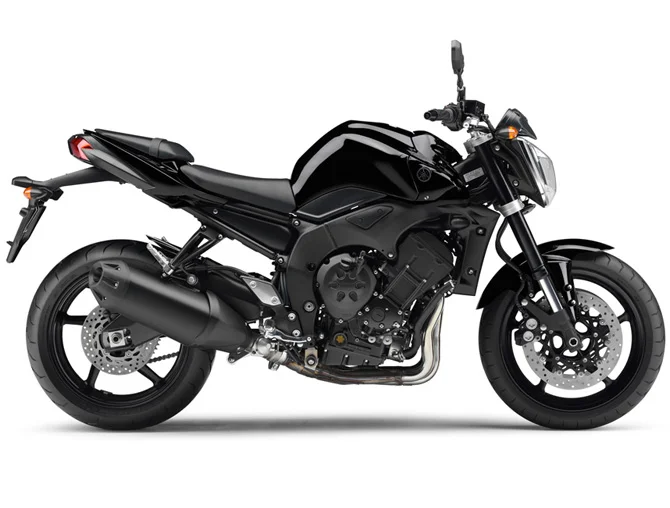 2010 Yamaha FZ1 ABS