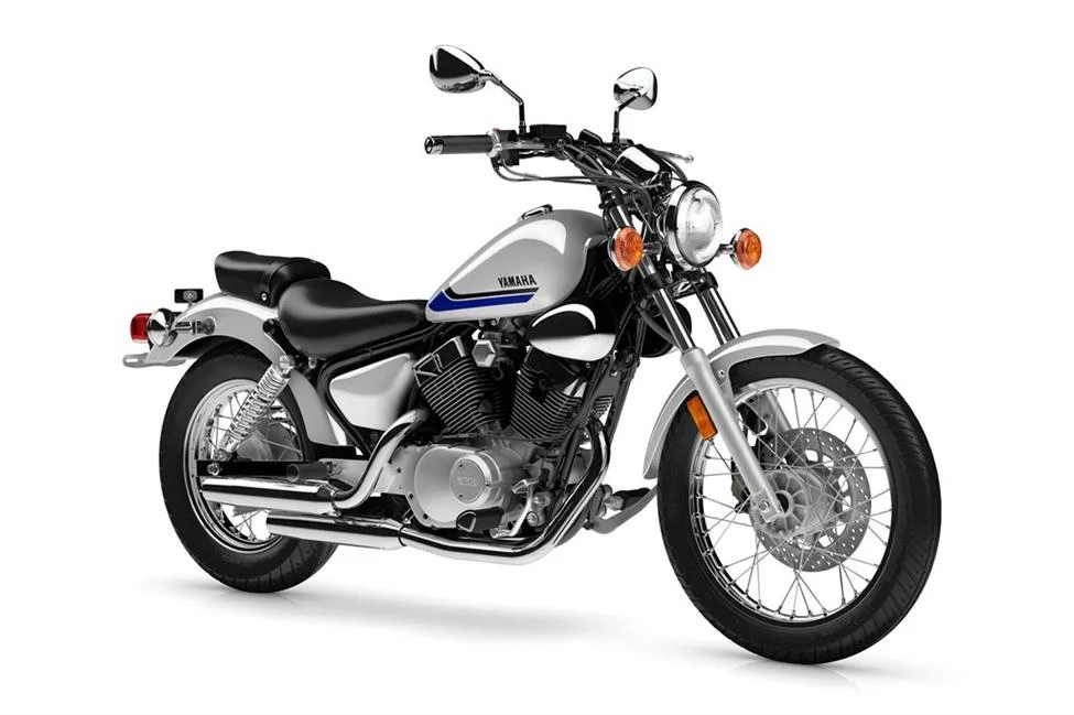 2019 Yamaha V Star 250