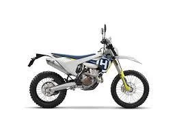 2018 Husqvarna FE 350