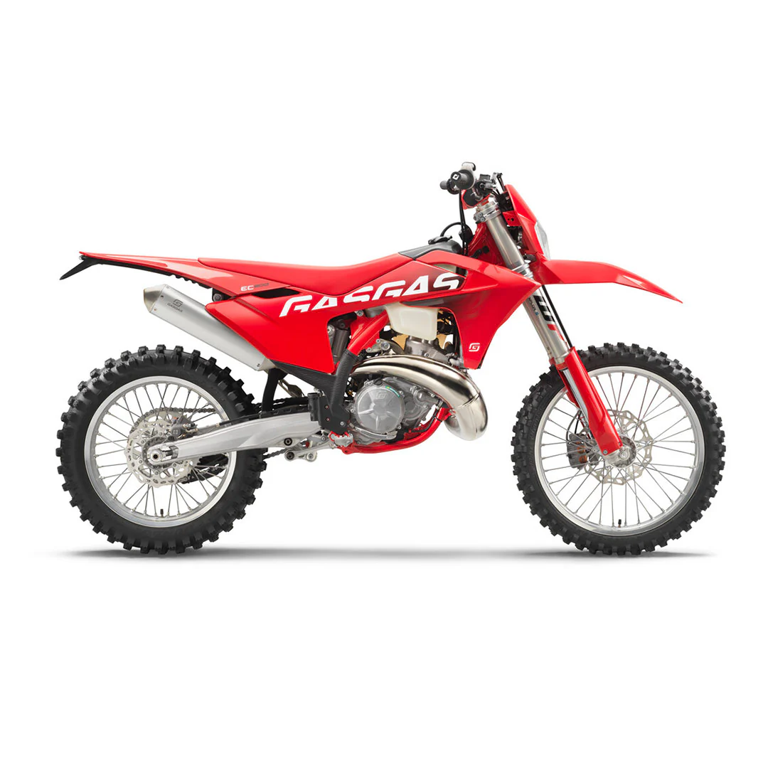 2024 GAS GAS EC 300