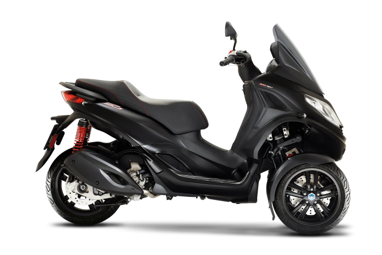 2023 Piaggio MP3 Sport 300