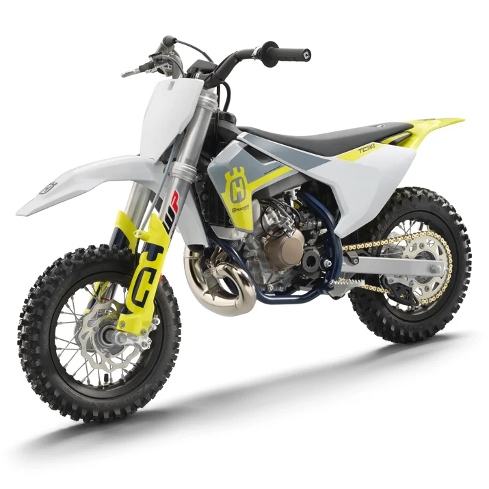 2023 Husqvarna TC 50 Mini
