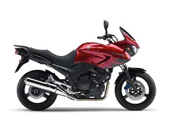 2007 Yamaha TDM 900 - A