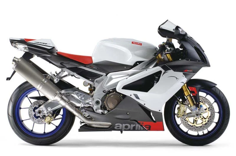 2006 Aprilia RSV 1000 R