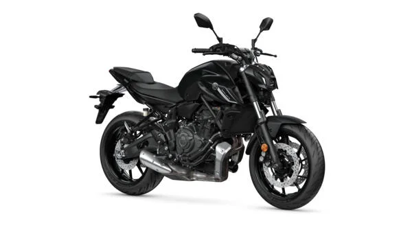 2024 Yamaha MT-07-Pure