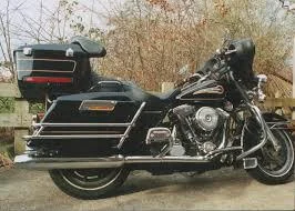 1992 Harley-Davidson Electra Glide Ultra Classic