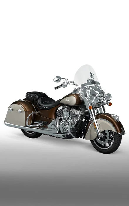 2024 Indian Springfield