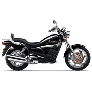 2011 Qlink Legacy 250