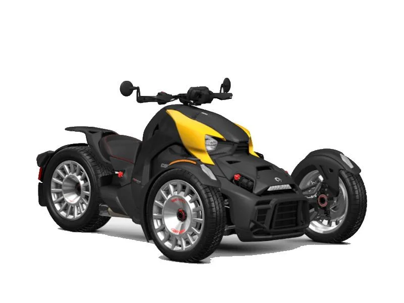 2024 Can-Am Ryker Rally