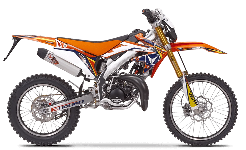 2020 Vent Baja 50
