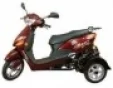 2011 Hero Electric Optima Plus Special Ability
