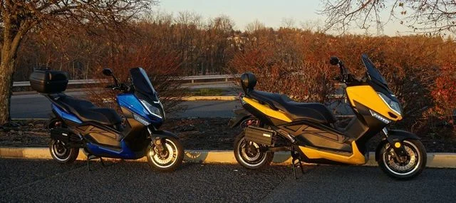 2016 ZEV S-6100