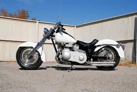 2007 Ridley Auto-Glide Old School