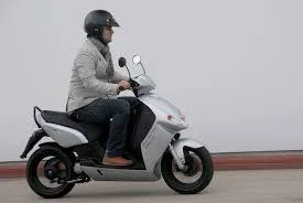 2010 Govecs SR 1.2