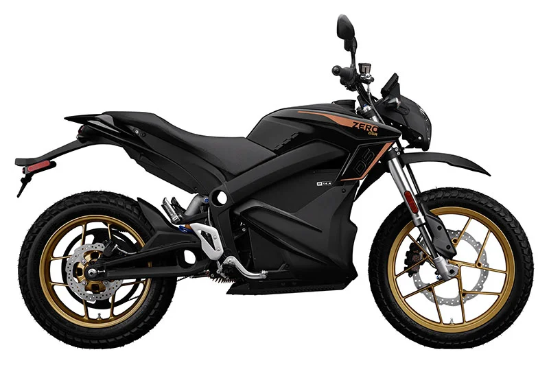 2023 Zero DSR