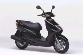 2005 MBK Flame X