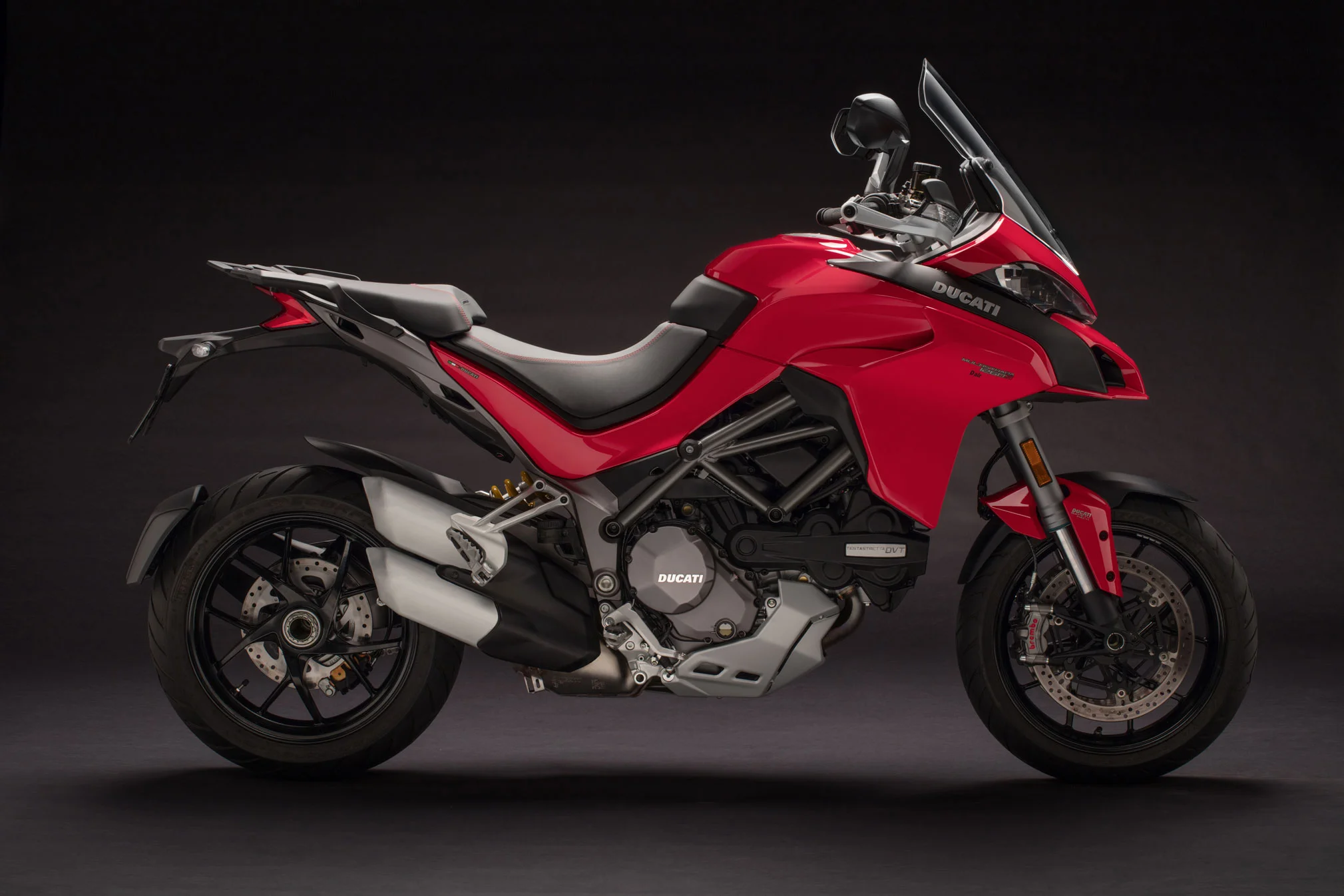 2019 Ducati Multistrada 1260 D-Air