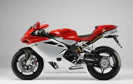 2001 MV Agusta F4 S 1+1