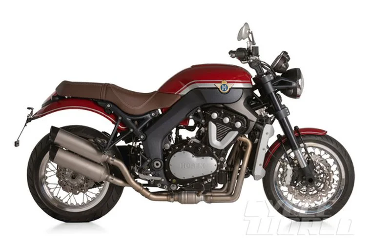 2014 Horex VR6 Classic