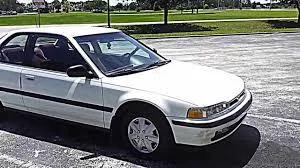 1990 Honda Millenium