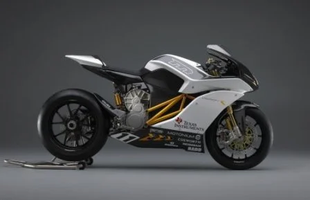 2011 Mission R
