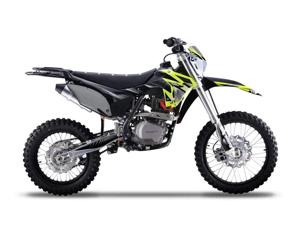 2023 Thumpstar TSF 250 X3