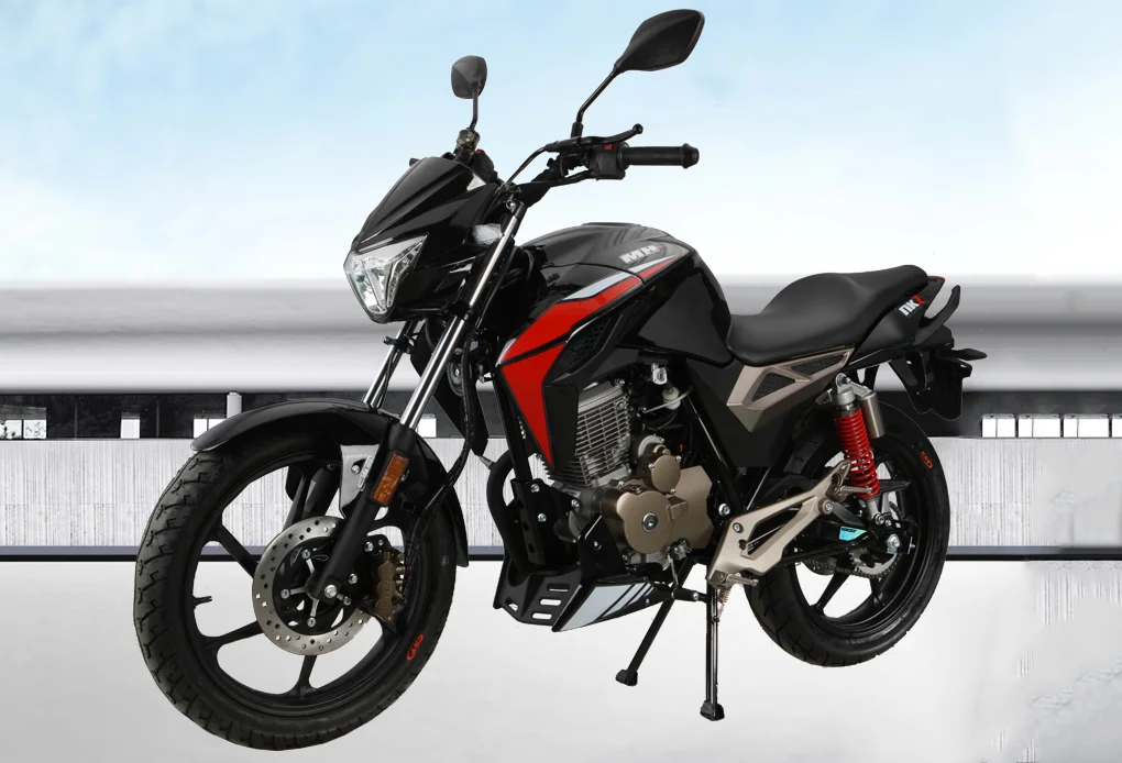 2021 MH NKZ 125