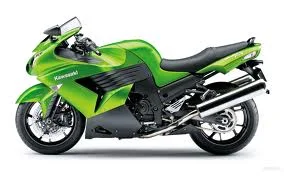 2009 DB Motors ZZ