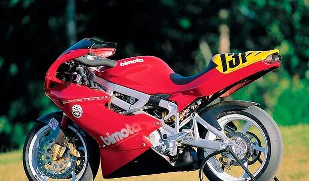 1996 Bimota Supermono