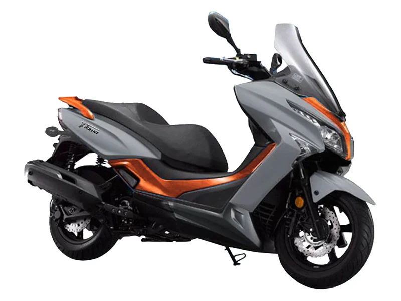 2023 Kymco X-Town 300i