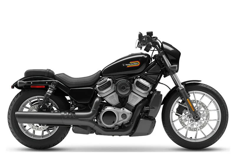 2023 Harley-Davidson Nightster Special