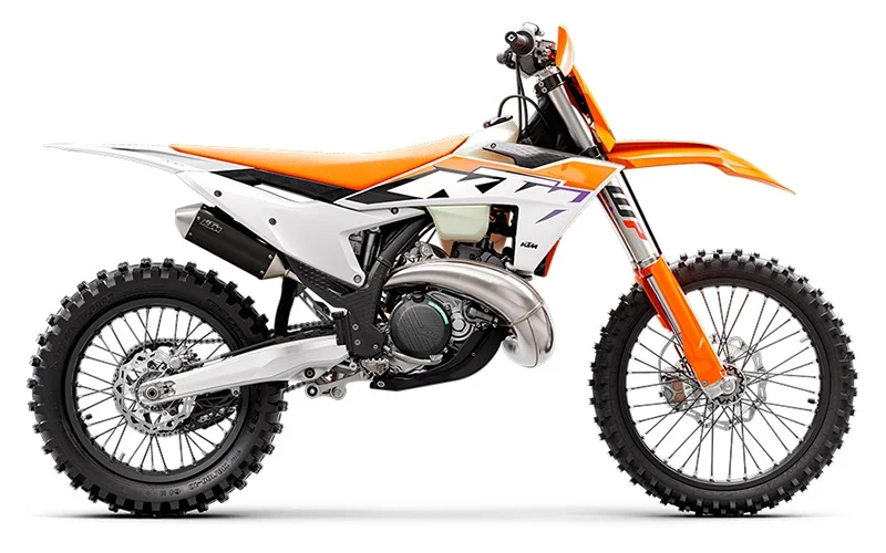 2023 KTM 300 XC