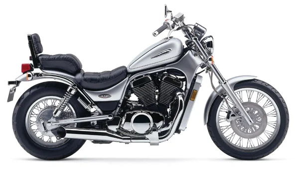 2006 Suzuki Intruder C800