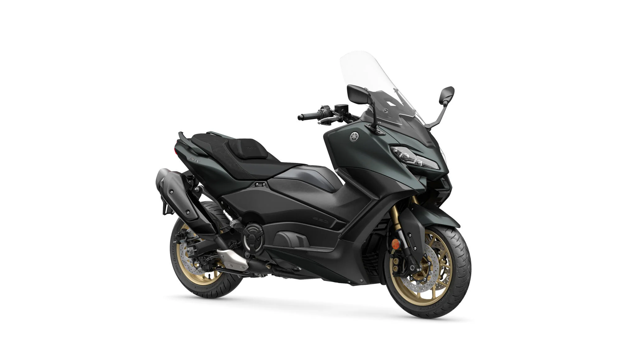 2023 Yamaha TMAX Tech Max