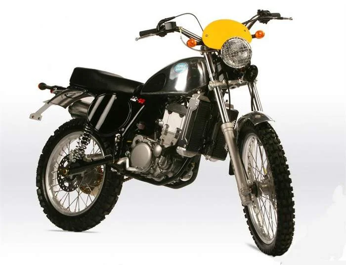 2008 CCM SR-40