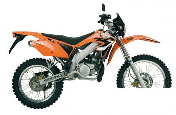 2010 Motorhispania RYZ Pro Racing 49 Off Road