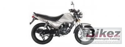 2016 Hartford Wolf HD-150D