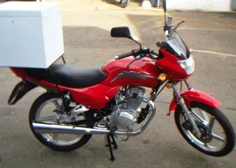 2010 Eagle-Wing DB 250B Street