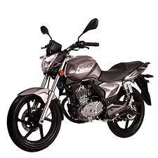 2011 Keeway RKS 125