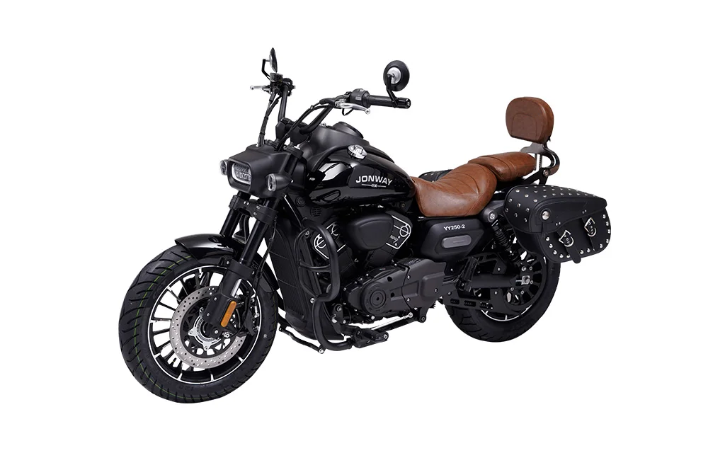 2023 Jonway Weifeng YY250-2