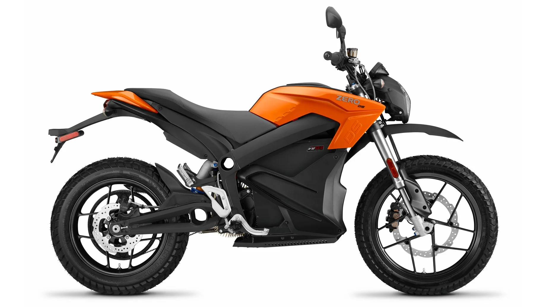 2016 Zero DS