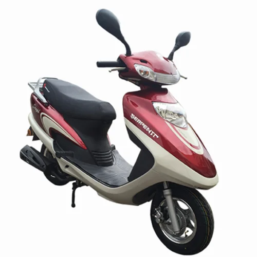 2022 Serpento Seraph 150