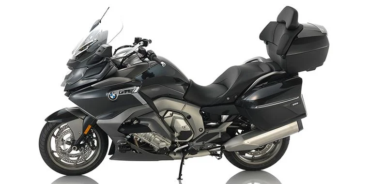 2018 BMW K 1600 GT SE