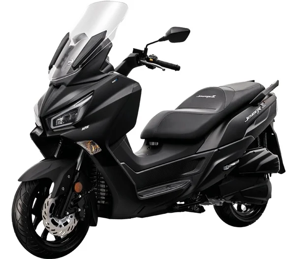 2024 Sym Cruisym Alpha 300