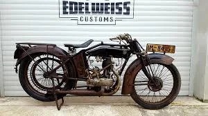 1929 NSU 201R