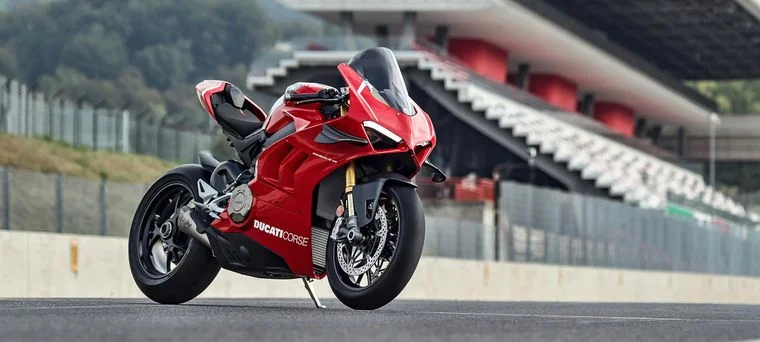 2019 Ducati Panigale V4 R